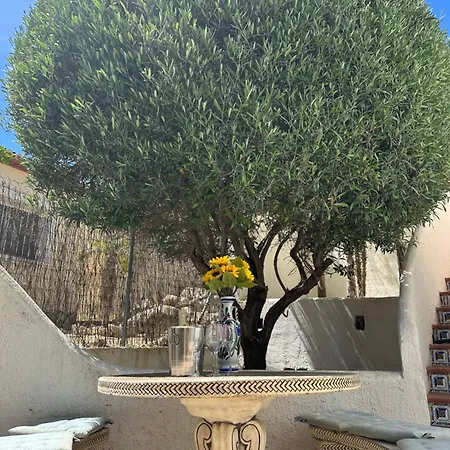 Casa Toucan Moraira Сasa de vacaciones