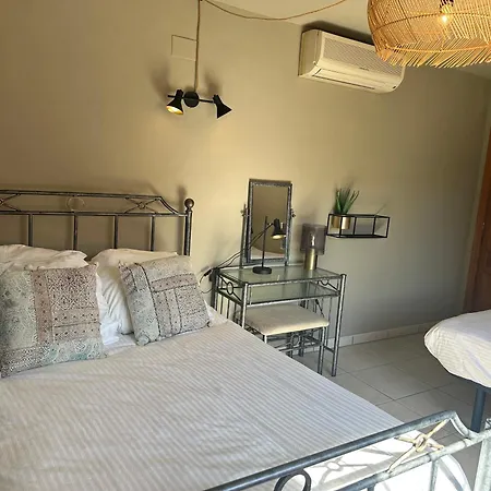 Casa Toucan Moraira Сasa de vacaciones
