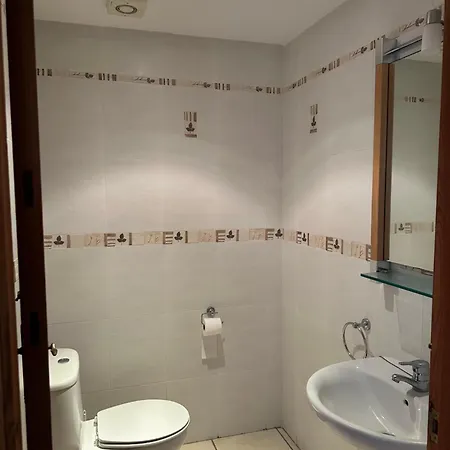 بيت للعطل Casa Toucan Moraira *