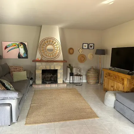 Casa Toucan Moraira *