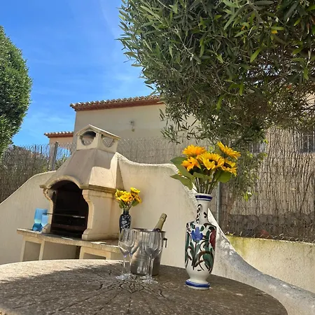 Casa Toucan Moraira