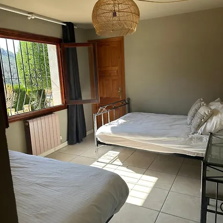 Semesterbostad Casa Toucan Moraira *