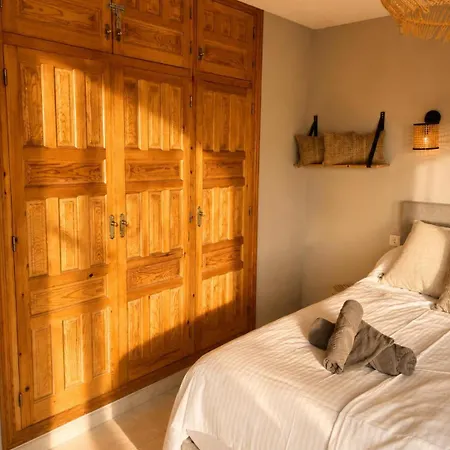 Casa Toucan Moraira *