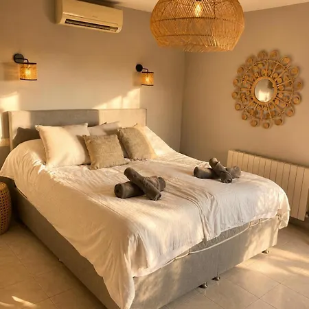 Casa Toucan Moraira Dom wakacyjny