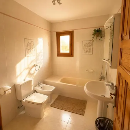 Dom wakacyjny Casa Toucan Moraira *