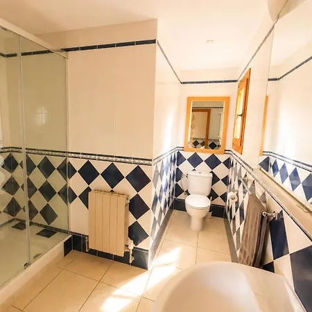 Dom wakacyjny Casa Toucan Moraira