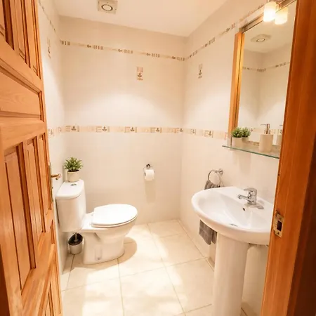 Casa Toucan Moraira Benitachell