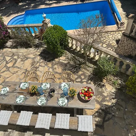 Casa Toucan Moraira