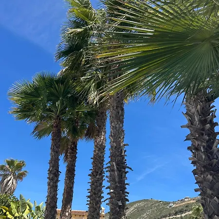 Casa Toucan Moraira