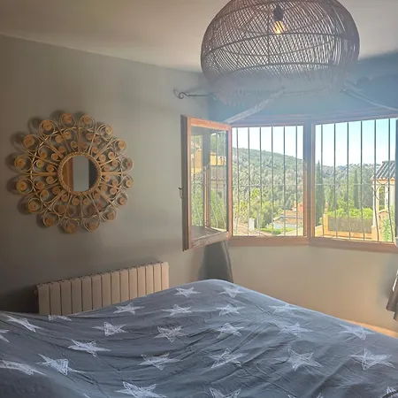 펜션 Casa Toucan Moraira 베니타첼