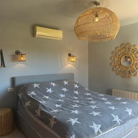Casa Toucan Moraira *