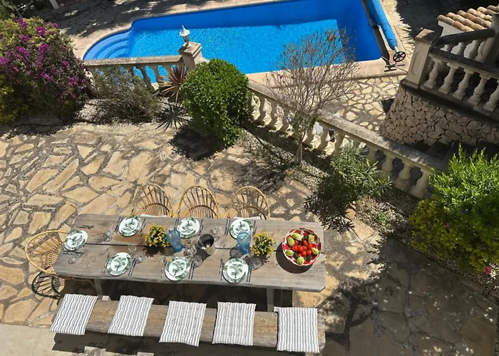 Casa Toucan Moraira