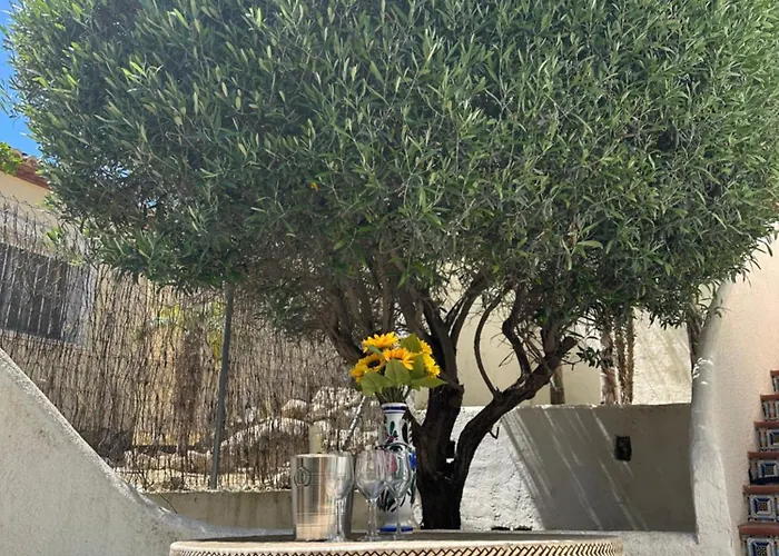 Casa Toucan Moraira Semesterbostad