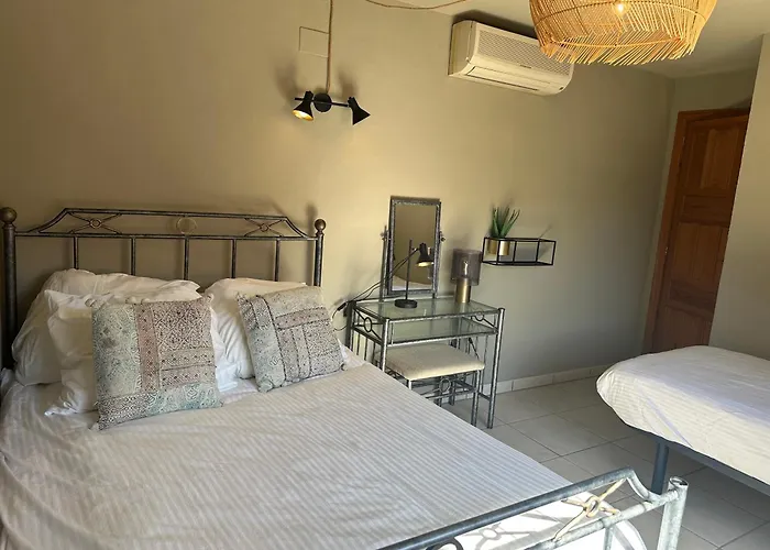 Casa Toucan Moraira Semesterbostad