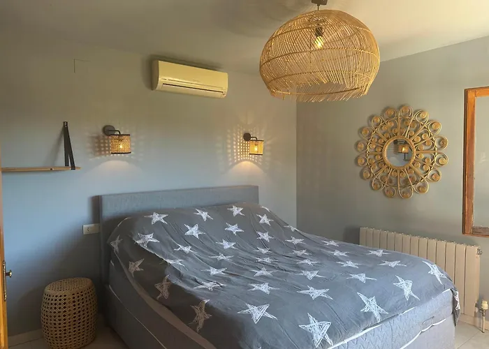 Casa Toucan Moraira *