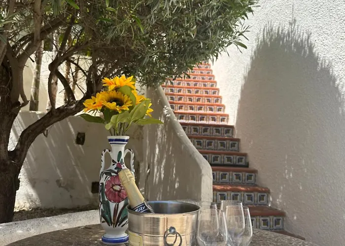 Casa Toucan Moraira Semesterbostad Benitachell